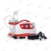 Aspiratore NEW ASKIR 230-12V BR con batteria - immagine 2