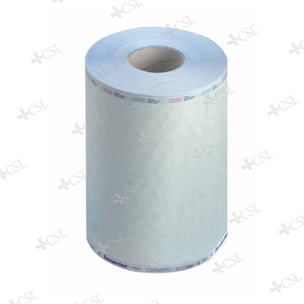 Rotolo per sterilizzazione