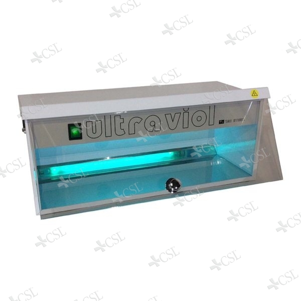 Sterilizzatrice ultravioletti