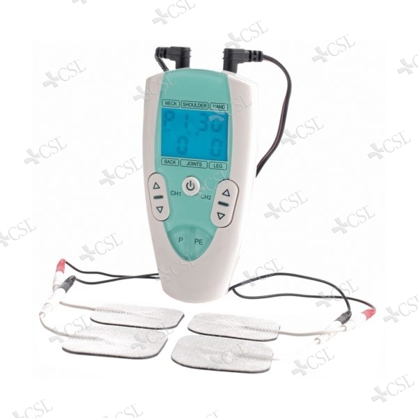 Elettrostimolatore Tens digitale