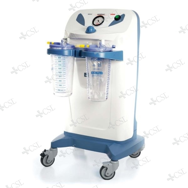Aspiratore NEW HOSPIVAC 350