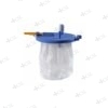 Aspiratore NEW ASKIR 30 Flovac 1 L - immagine 2