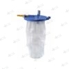 Aspiratore ASKIR 36 BR portatile vaso Flovac da 1 L - immagine 2
