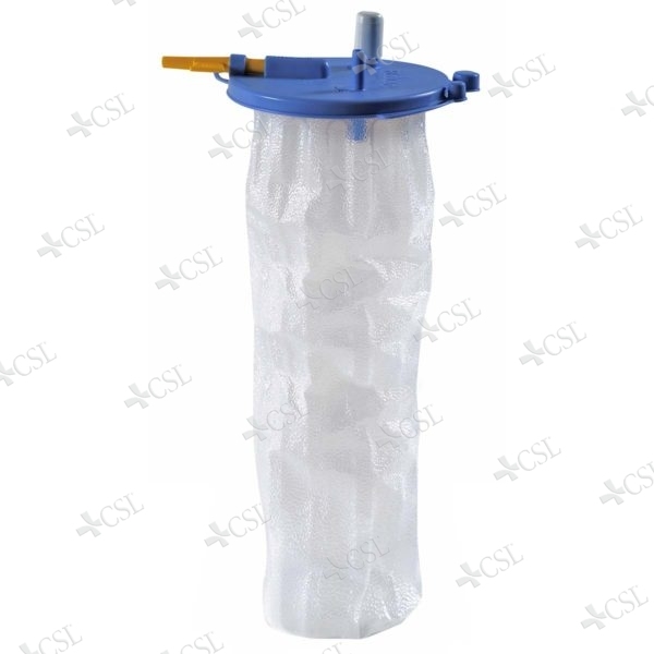 Sacca Flovac 3 L