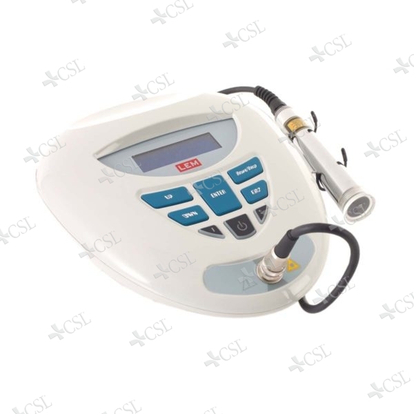 Apparecchio professionale Laser Plus