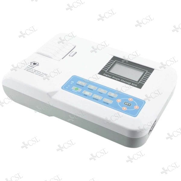 Elettrocardiografo Contec 100G