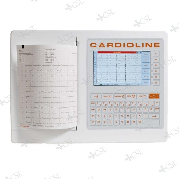 Elettrocardiografo Cardioline ECG 200S