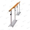 Parallela pieghevole 250 cm - immagine 2
