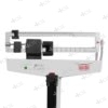 Bilancia romano 200 Kg con statimetro - altimetro - immagine 2