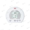 Bilancia elettronica da terra 250 Kg digitale - immagine 2