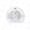 Bilancia elettronica a colonna 300 kg piattaforma più grande digitale - immagine 2