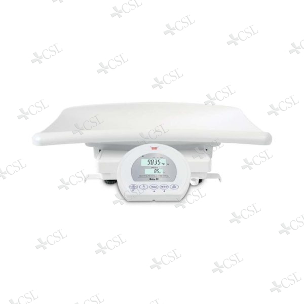 Bilancia Baby 6-15 kg elettronica digitale