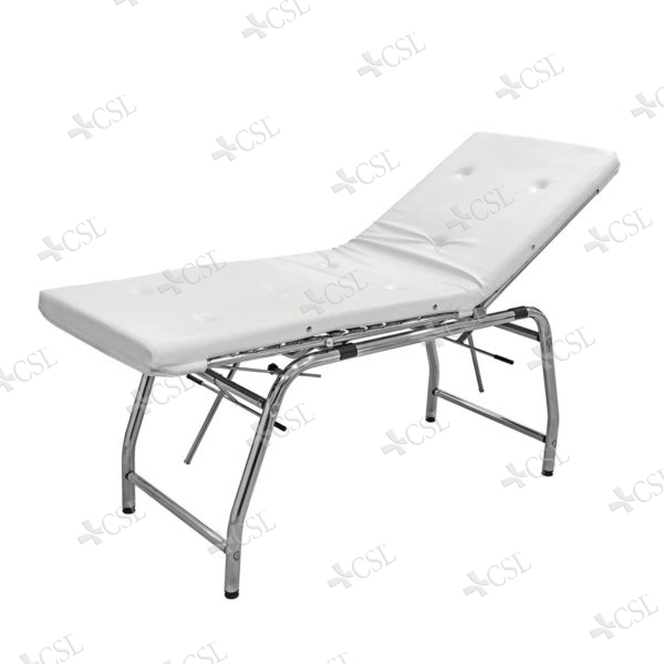 Lettino visita super relax due snodi