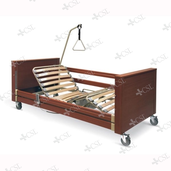 Letto elettrico Banjo Deluxe