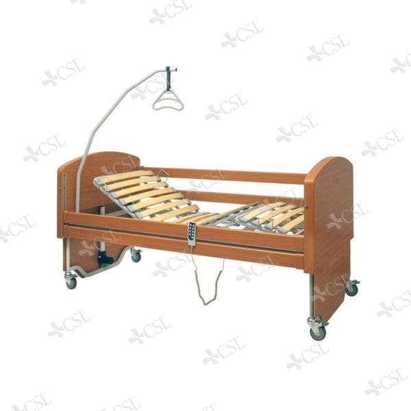Letto elettrico Rebecca