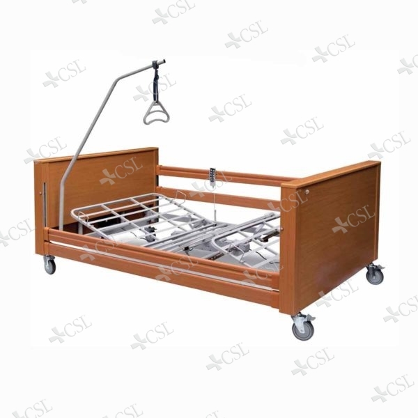 Letto elettrico Banjo Large