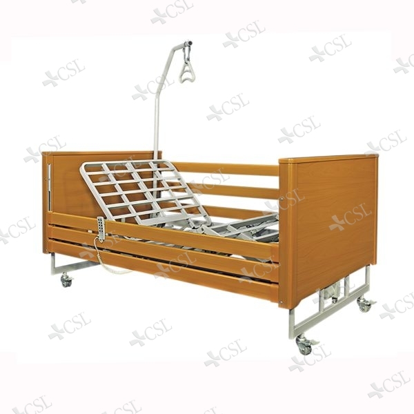 Letto elettrico Banjo Bariatrico