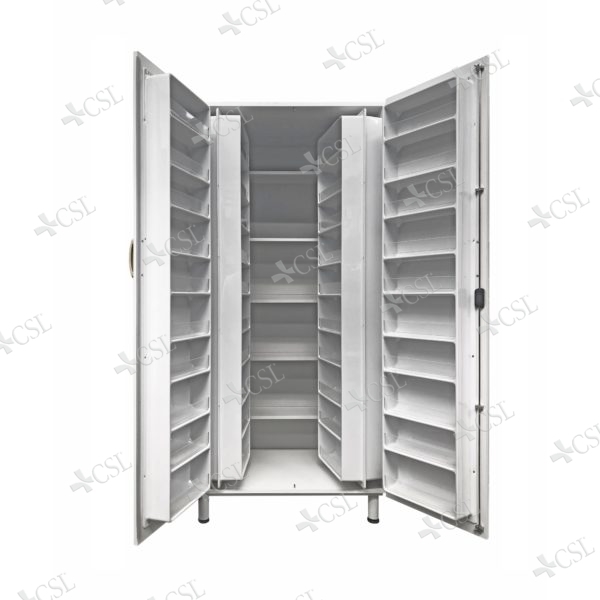 Armadio farmacia 60 vani
