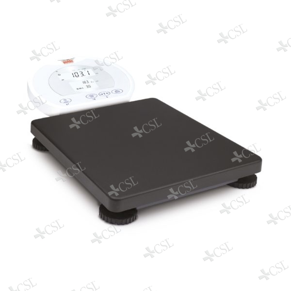 Bilancia elettronica da terra 250 Kg digitale