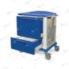 Carrello portacartelle cliniche - immagine 2