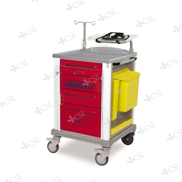 Carrello emergenza small
