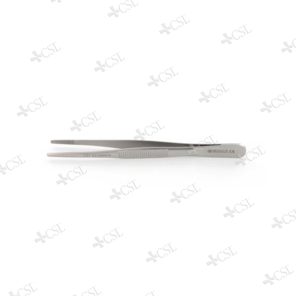 Pinza anatomica