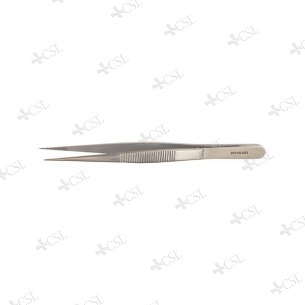 Pinza punte fini cm 12