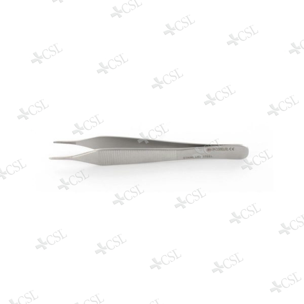 Pinza di Adson chirurgica