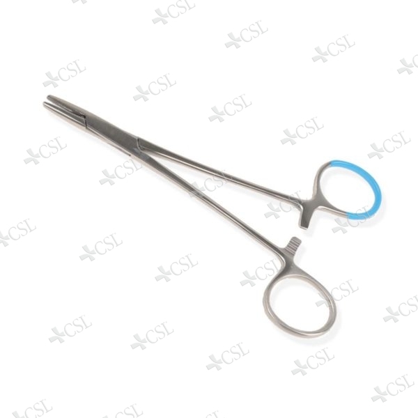 Porta aghi Mayo Hegar cm 16 monouso sterile