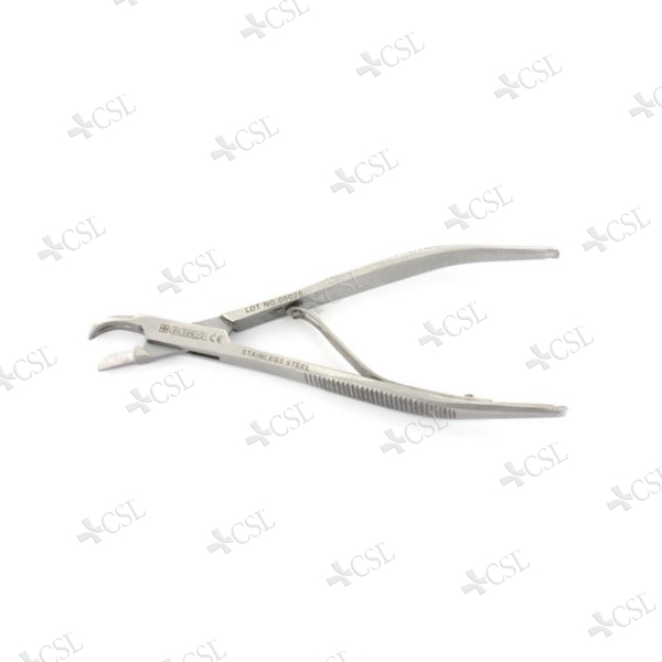 Pinza metti e togli punti metallici cm 12
