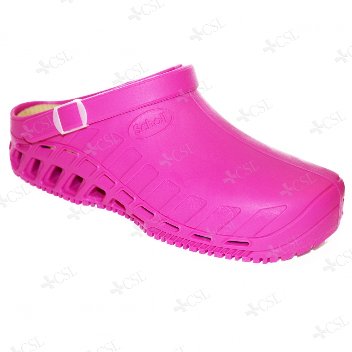 Scholl clog evo outlet