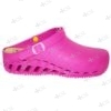 Zoccolo Scholl Clog Evo rosa fucsia - immagine 2