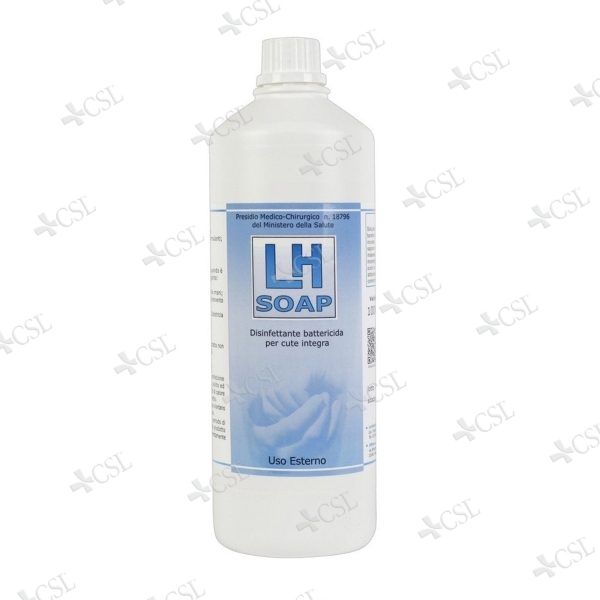 LH Soap
