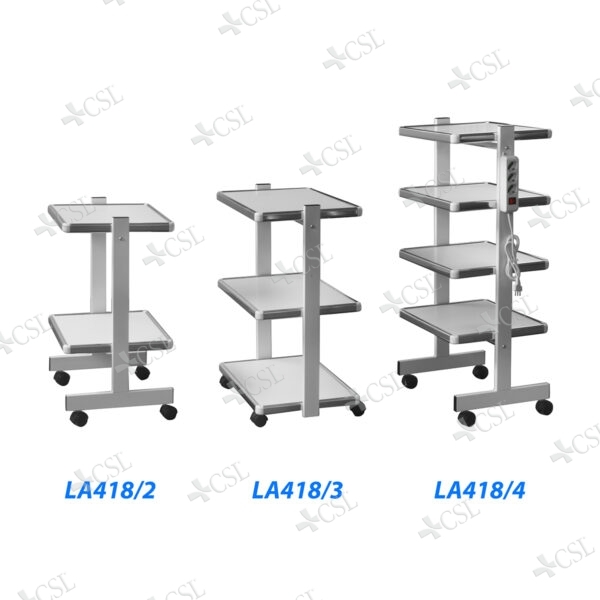Carrello portastrumenti