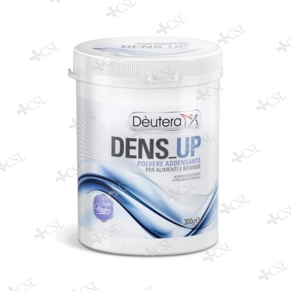 DENS UP