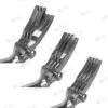 Masticatore in acciaio - immagine 3