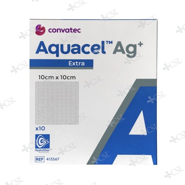 Aquacel Ag+ Extra