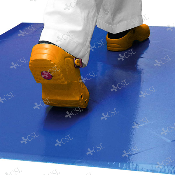 Tappetino decontaminante