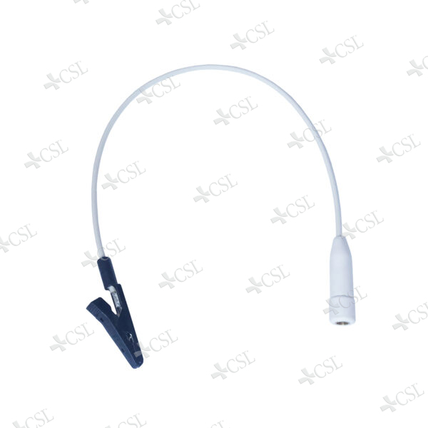Adattatori femmina coccodrillo con cavo