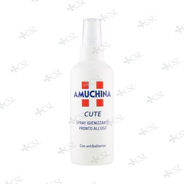 Amuchina cute spray