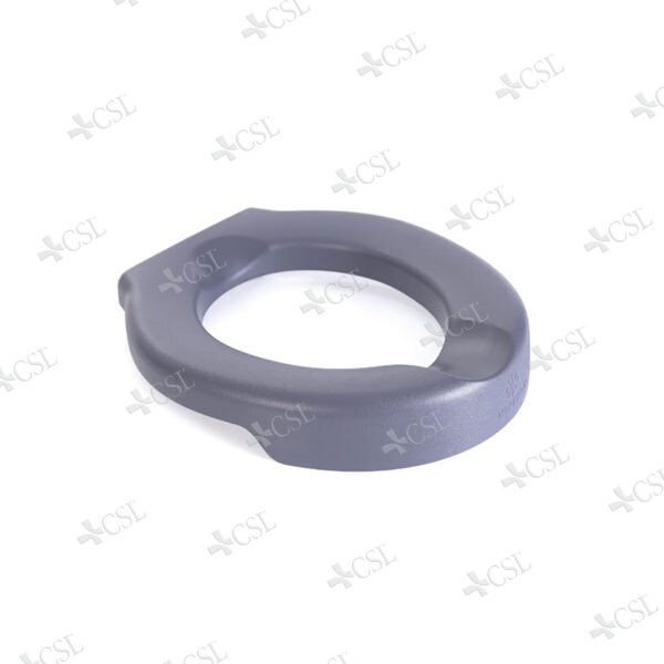 Alza water morbido H 6 cm