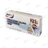 Soluzione Fisiologica Sodio Cloruro 5 ml - immagine 2