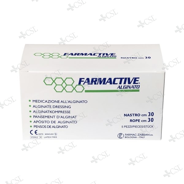 Farmactive Alginato - Nastro cm 30