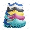 Zoccolo Scholl Evoflex bianco - immagine 4
