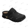 Zoccolo Scholl Evoflex nero - immagine 3