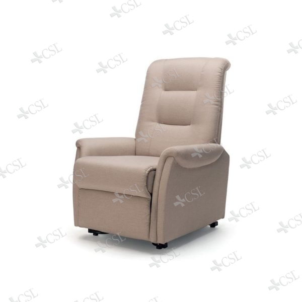 Poltrona LIFT 2 motori