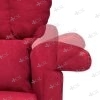 Poltrona LIFT 2 motori con Roller SLIM - immagine 3