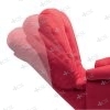 Poltrona LIFT 2 motori con Roller SLIM - immagine 2