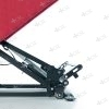 Poltrona LIFT 2 motori con roller - immagine 2