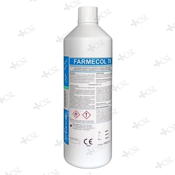 Farmecol 1 L